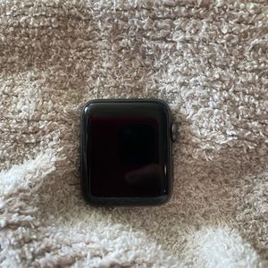 Nike Apple Watch series 2 with cellular and GPS